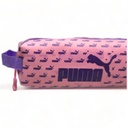 Puma Pencil Pouch - pink