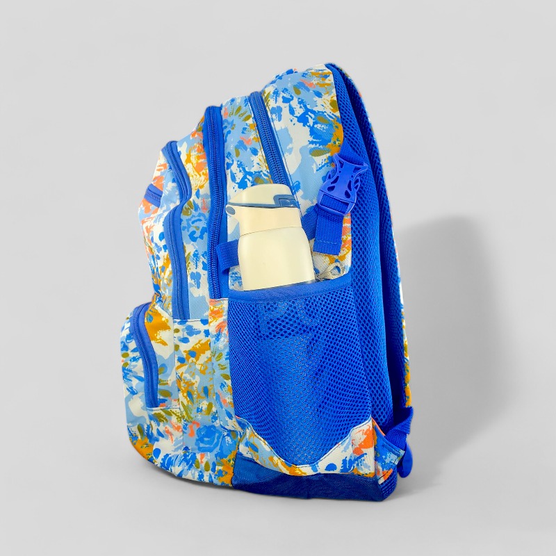 Baoyidan Printed School Bag