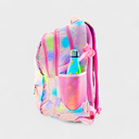 Baoyidan Heart Star School Bag - Multi Colours