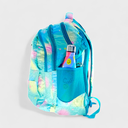 Baoyidan Heart Star School Bag - Multi Colours