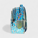 Union West School Bag Printed - Class - 3 - 8( IMPORTED )