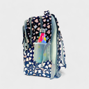 Union West School Bag Printed - Class - 3 - 8( IMPORTED )