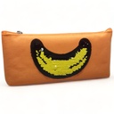 Moon Pencil Pouch