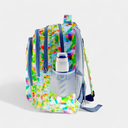 Union West School Bag - Yellow - Class - 3 - 8( IMPORTED )