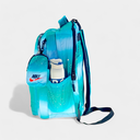 Nike College Bag with Pouch 20inch - Dual Colour