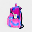 Nike College Bag with Pouch 20inch - Dual Colour