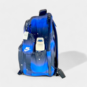 Nike College Bag with Pouch 20inch - Dual Colour