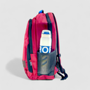 Biowang Fancy School Bag