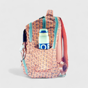 Dakanee School Bag - 20286 - Snake/Cheque