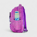 Dakanee School Bag - 20286 - Snake/Cheque