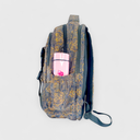 Dakanee School Bag - 20286 - Snake/Cheque