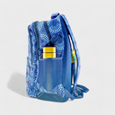 Baoyidan Mini Heart Printed School Bag