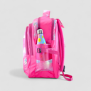 Mermaid School Bag - Class - 1 - 5 ( Local) - 1993DZ