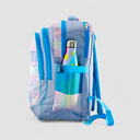 Mermaid School Bag - Class - 1 - 5 ( Local) - 1993DZ