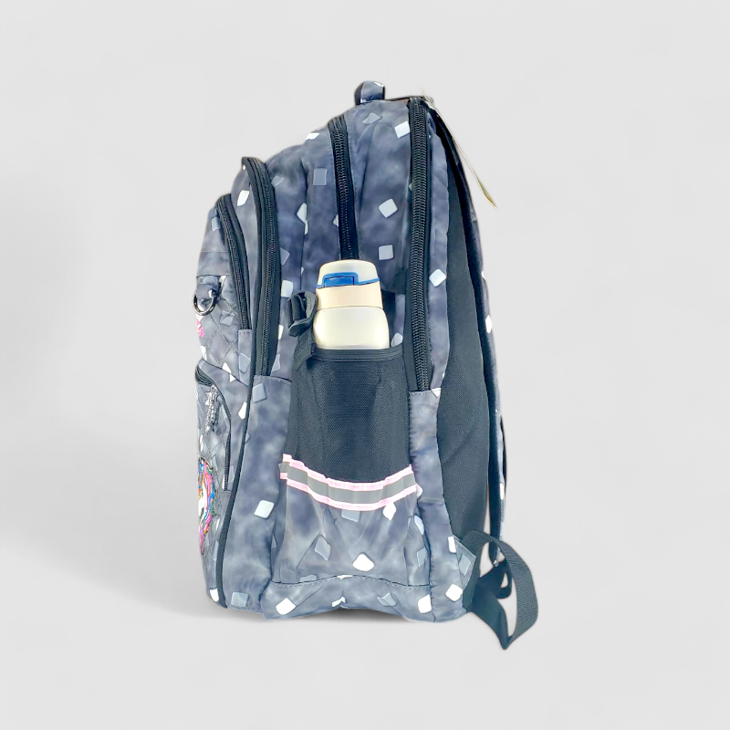 Gaoba Unicorn Designed School Bag