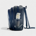 Camel Mountain Local School Bag - Black