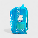 Dakanee Polka Dots School Bag - Class - 3 - 8( IMPORTED )