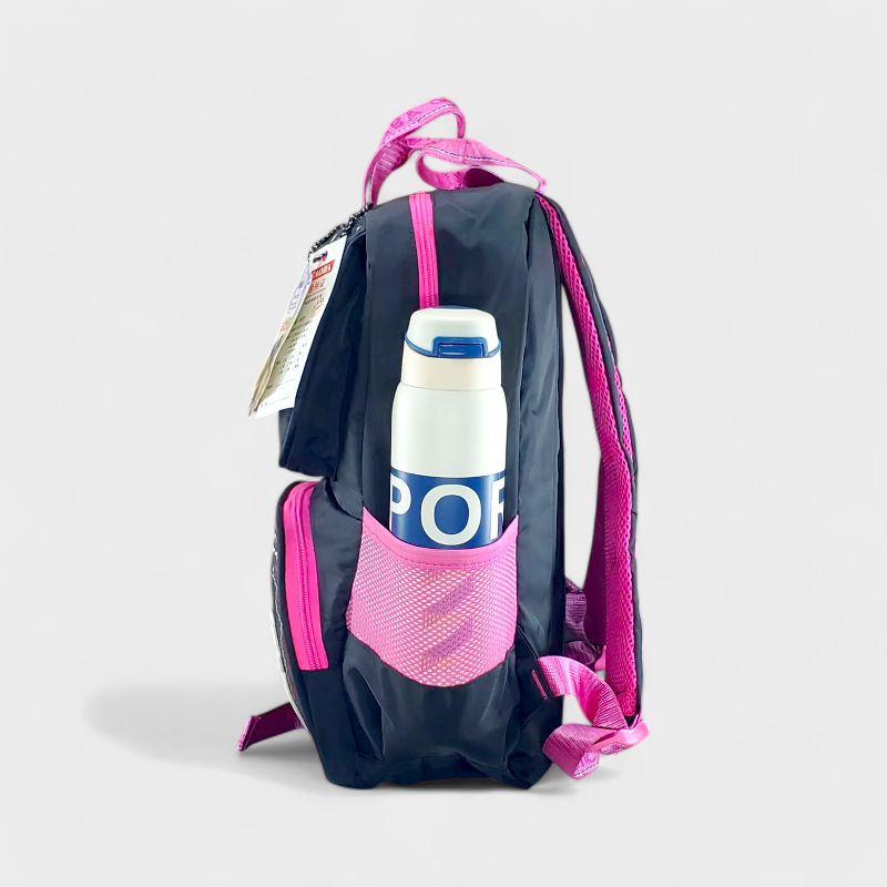 Gaoba Pre-Primary School Bag - Assorted Colours