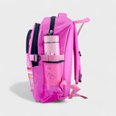 Nike Designed School Bag - Pink - Class - 1 - 2( MADE IN PAKISTAN )