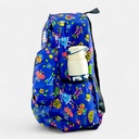 Fashion Leisure College Bag
