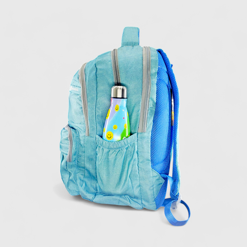 Dakanee School Bag - Class - 1 - 5 ( IMPORTED ) - 20286