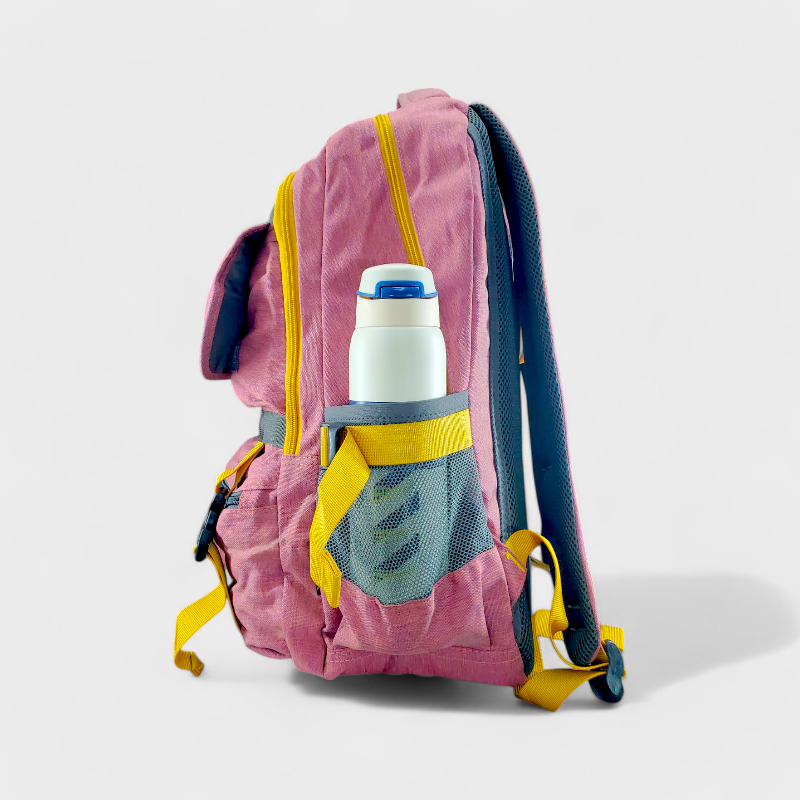 Olidik Design School Bag