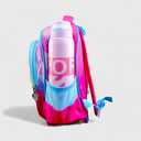 Character 13 inch Pre-Primary Bag - No. 12001-1