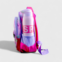 Character 13 inch Pre-Primary Bag - No. 12001-1