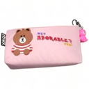 Adorable Pencil Pouch