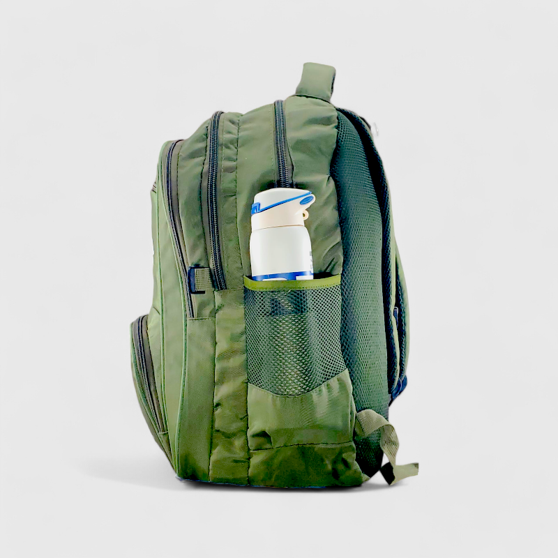 Mix School Bags - Assorted Colours/Design