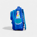 Zhiduobao Text Design School Bag