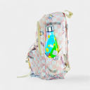 Shinaier Cheque College Bag