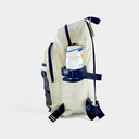 My Care College Bag - Off White( IMPORTED )