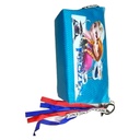 Disney Frozen Pencil Pouch - Blue