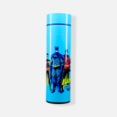 Stainless Steel Temperature Water Bottle