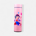Stainless Steel Temperature Water Bottle