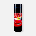 Stainless Steel Temperature Water Bottle