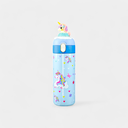 3D Character Design Stainless Steel Water Bottle - Assorted Character - No. 219 / 233 / 263