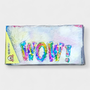 Transparent Fancy Pouch - No.US-100