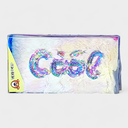 Transparent Fancy Pouch - No.US-100
