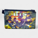 BTS Army Single Zipper PP (Assorted Design)