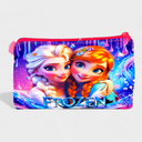 Frozen Fanfest Single Zipper PP