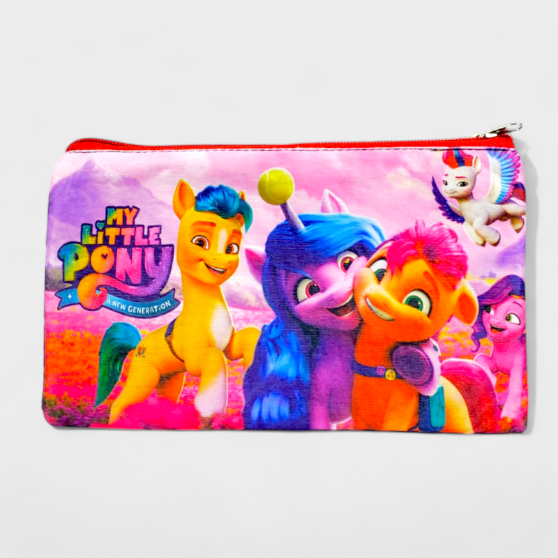 My Little Pony (A New Generation) D/Z PP- Purple/Pink