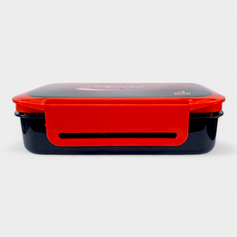Character Lunch Box - No. 9990