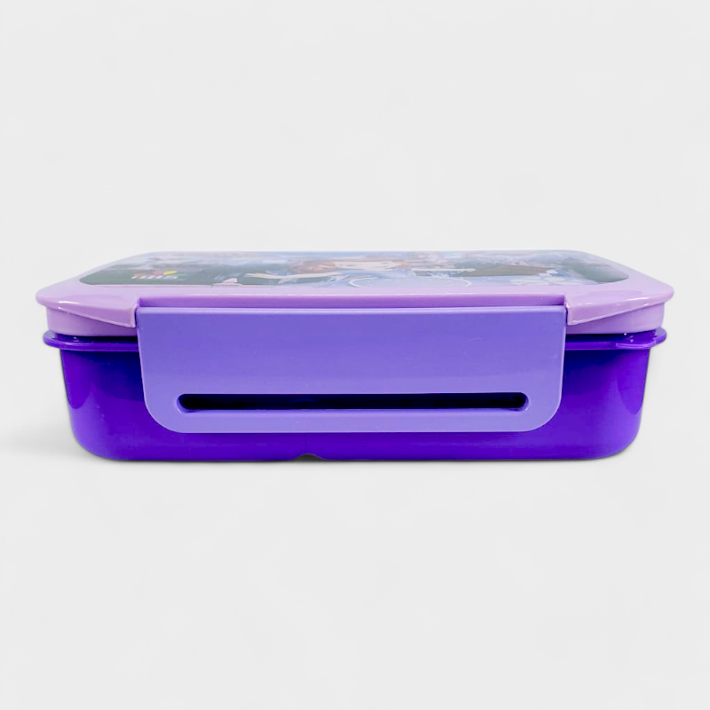 Character Lunch Box - No. 9990
