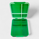 Maxware 4 Compartments Munch Box - Assorted Characters