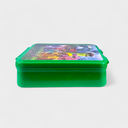 Maxware 4 Compartments Munch Box - Assorted Characters