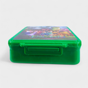 Maxware 4 Compartments Munch Box - Assorted Characters