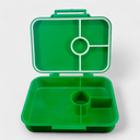 Maxware  Compartments Plastic Lunch Box - Assorted Characters - No. Munch Box-2