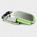 TeDeMei Stainless Steel Lunch Box - No. 6578